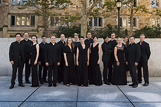 Yale Choral Artists