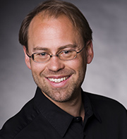 Markus Utz